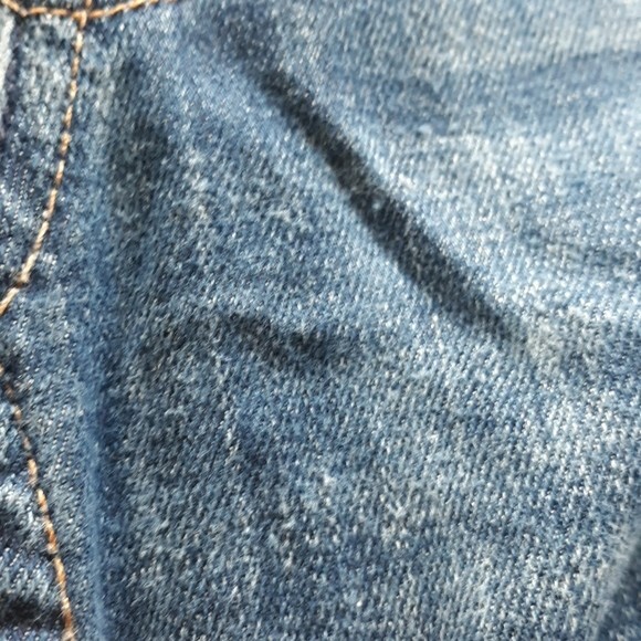 Hudson Straight Leg Jeans 26 short - Picture 10 of 16